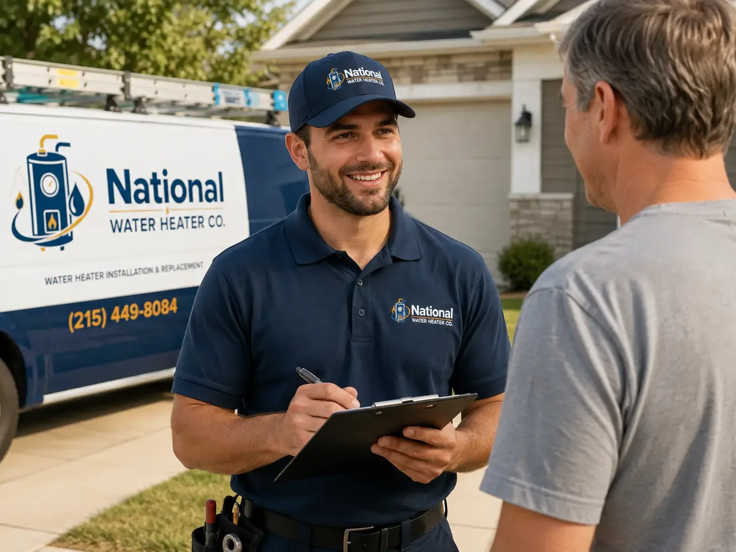 Water Heater Installation Waterloo, IN FAQs
